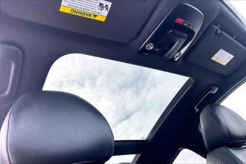 2024 Kia K5