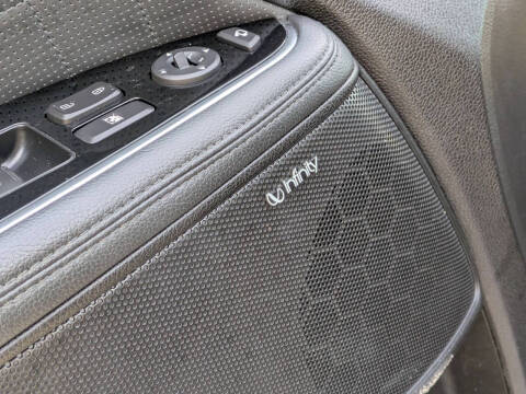 2015 Kia Optima SXL Turbo