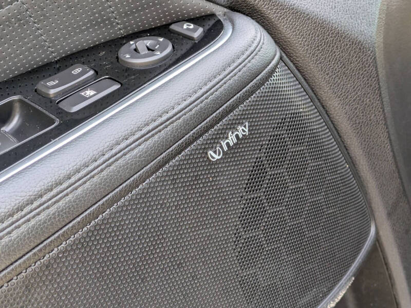 2015 Kia Optima SXL Turbo