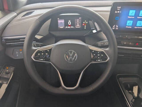 2023 Volkswagen ID.4 Pro S Plus