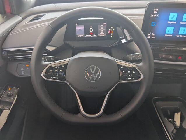 2023 Volkswagen ID.4 Pro S Plus