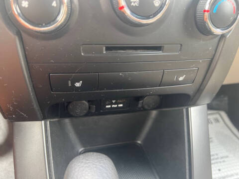 2011 Kia Sorento LX