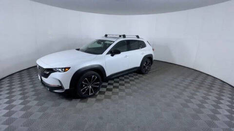 2026 Mazda CX-50 2.5 S Premium