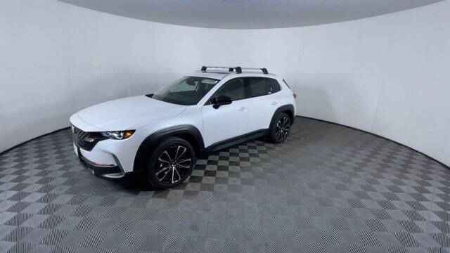 2026 Mazda CX-50 2.5 S Premium