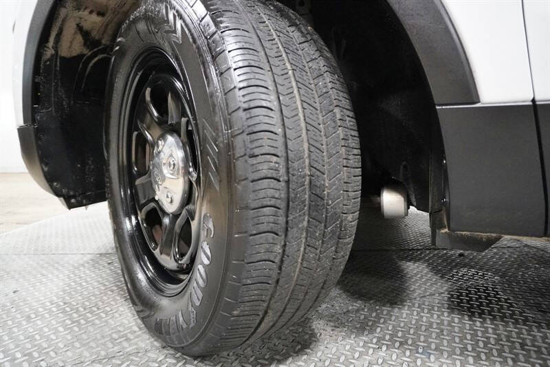 2017 Ford Explorer Police Interceptor Utility