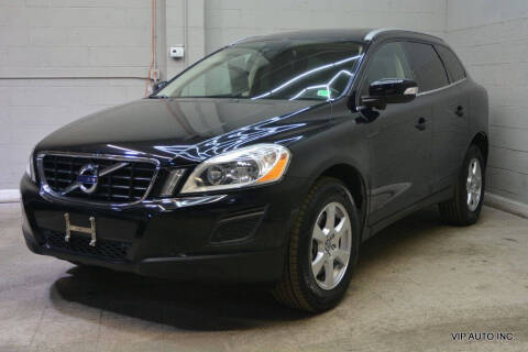 2011 Volvo XC60 3.2
