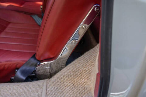 1955 Porsche 356