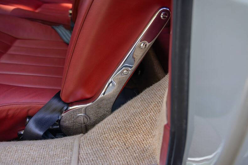 1955 Porsche 356