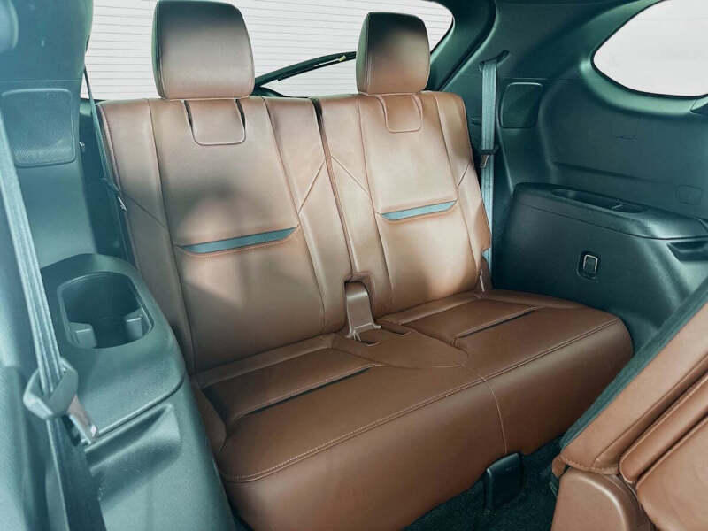 2018 Mazda CX-9 Signature