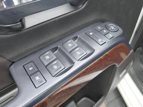 2018 GMC Sierra 2500HD