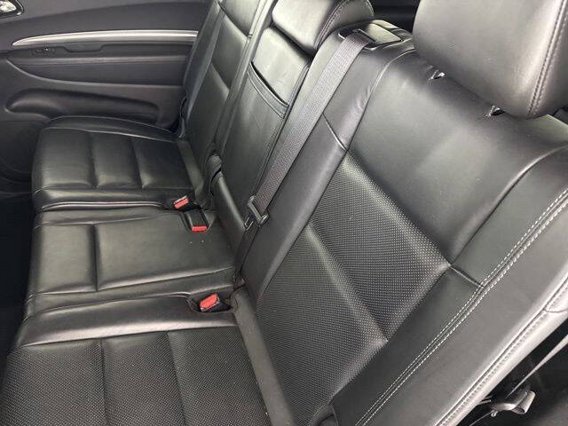 2020 Dodge Durango R/T