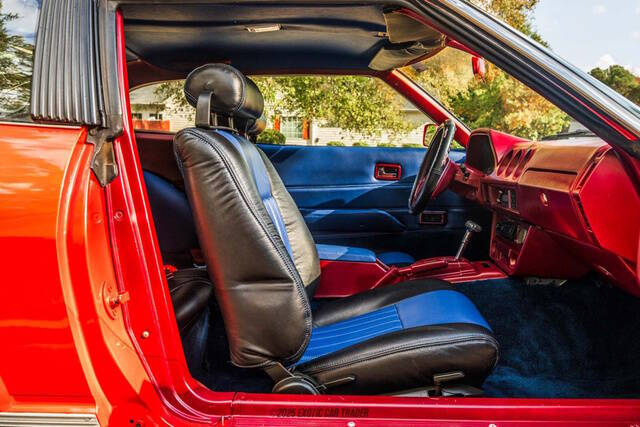 1982 Datsun 280ZX GL 2+2