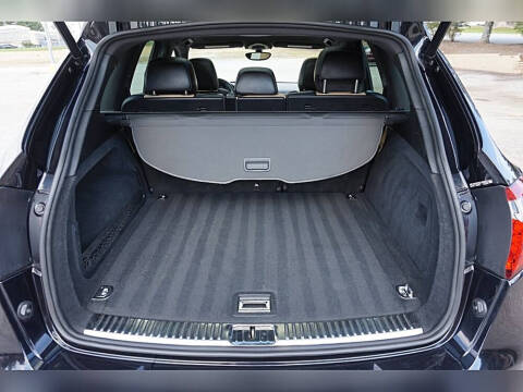 2014 Porsche Cayenne Platinum