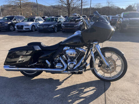 2011 Harley-Davidson Road Glide