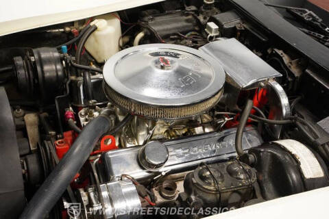 1976 Chevrolet Corvette