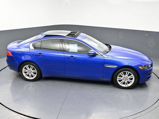 2017 Jaguar XE 20d Premium