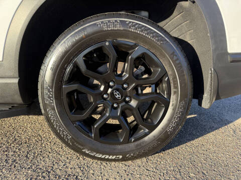 2023 Hyundai Santa Fe XRT