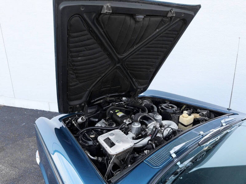 1973 Rolls-Royce Silver Shadow