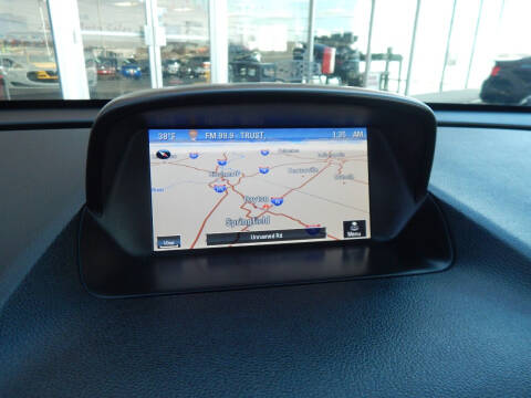 2016 Buick Encore Convenience