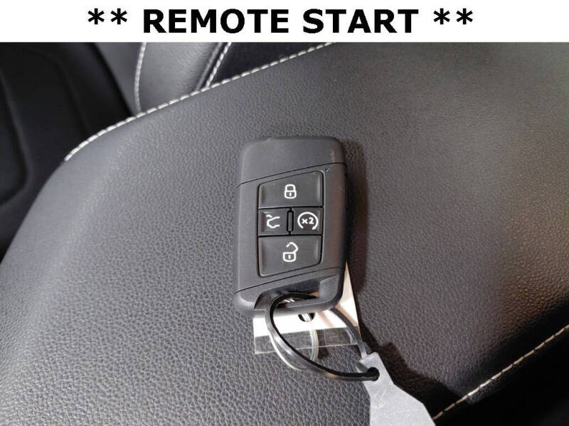 2024 Volkswagen Jetta SEL