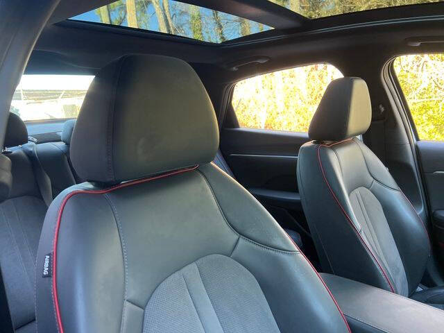 2022 Hyundai Sonata SEL Plus