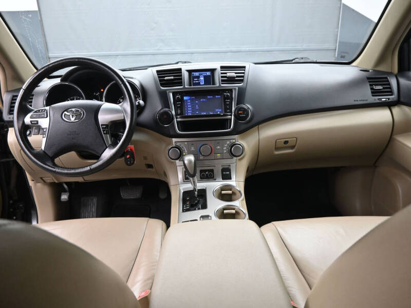 2013 Toyota Highlander