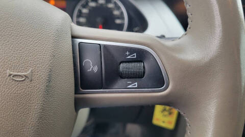 2011 Audi A4 2.0T Premium