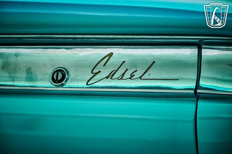 1959 Edsel Ranger
