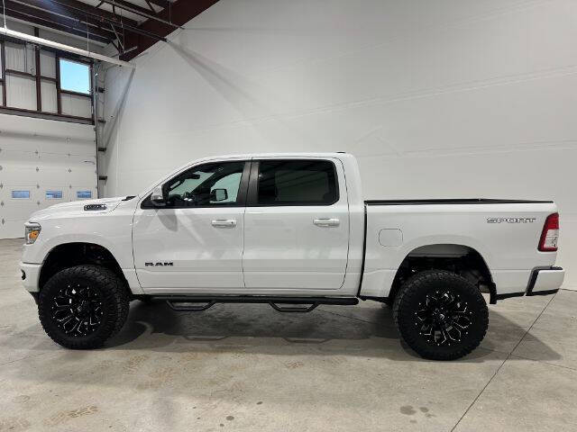 2022 Ram 1500 for sale at Utah Valley Trucks LLC in Spanish Fork, UT