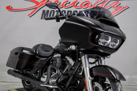 2015 Harley-Davidson Road Glide Special