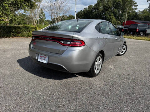 2015 Dodge Dart SXT