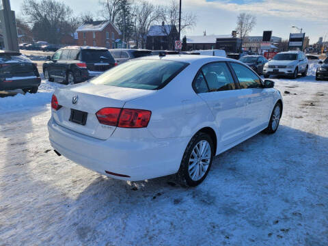 2013 Volkswagen Jetta