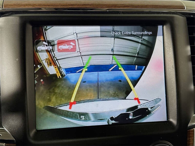 2016 RAM 3500 Laramie