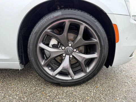 2023 Chrysler 300 S V6