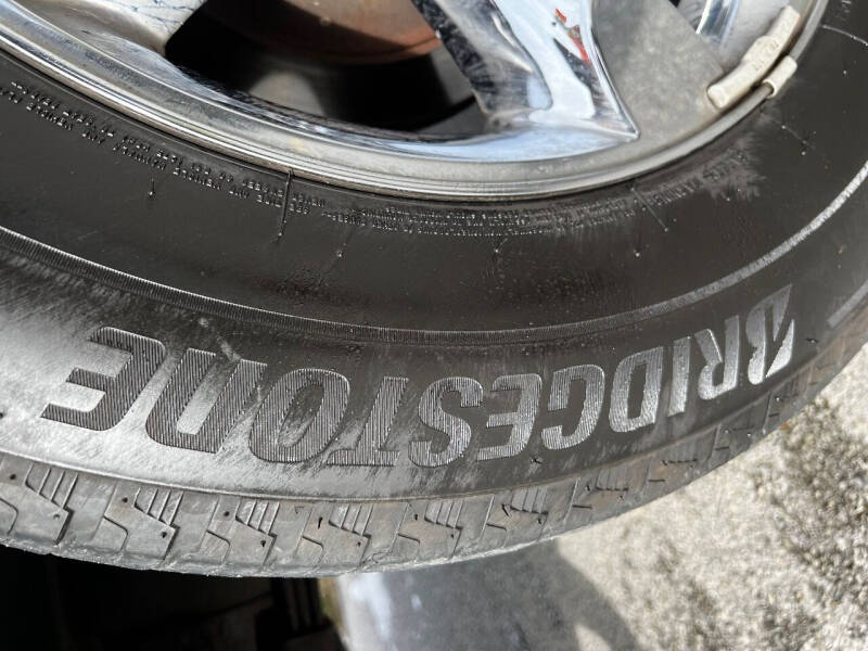 2008 Dodge Ram 1500 SLT