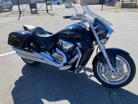 2012 Suzuki Boulevard  for sale at Michael's Cycles & More LLC in Conover NC