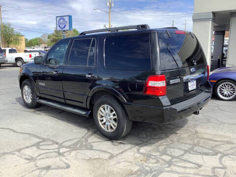 2013 Ford Expedition XLT
