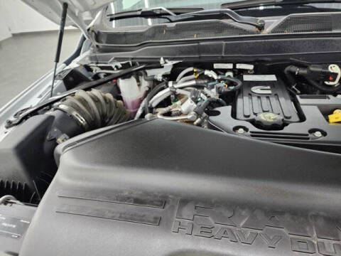 2025 RAM 3500 Laramie