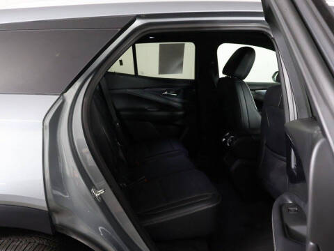 2024 Chevrolet Blazer EV 2LT