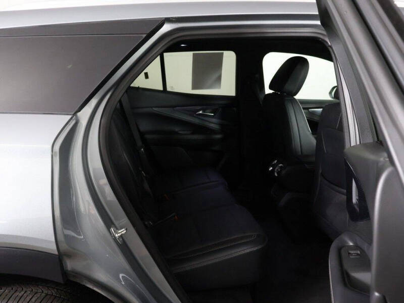 2024 Chevrolet Blazer EV 2LT