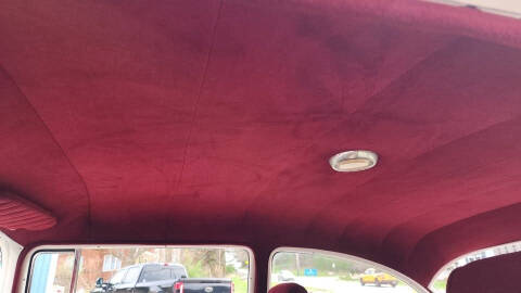 1955 Chevrolet 210