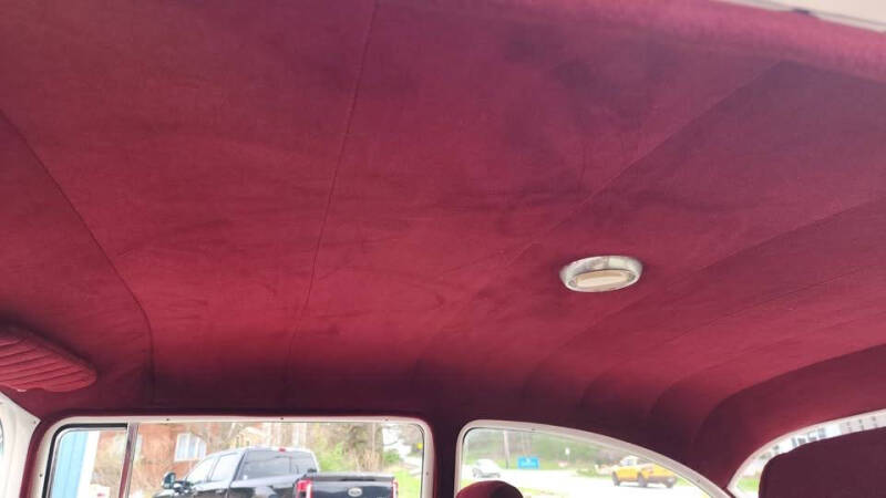 1955 Chevrolet 210