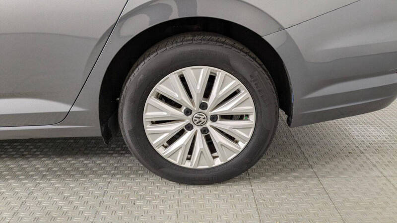 2020 Volkswagen Jetta S