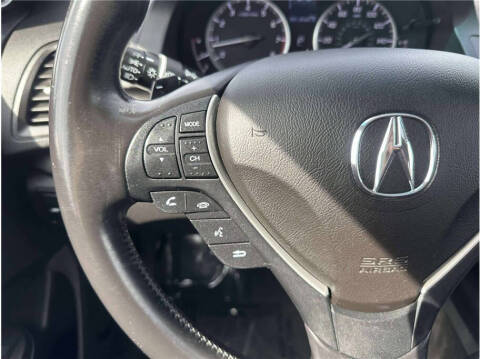 2015 Acura RDX w/Tech