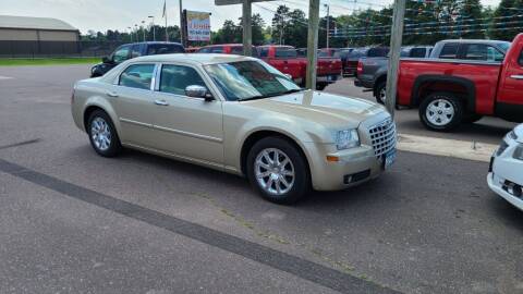 2006 Chrysler 300 for sale at Rum River Auto Sales in Cambridge MN