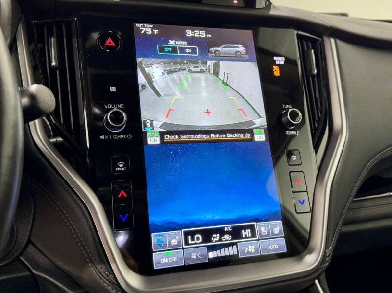 2023 Subaru Outback Touring XT