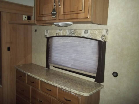 2013 Enterra Enterra cruiser Rv LLC