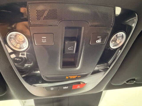 2023 Kia K5