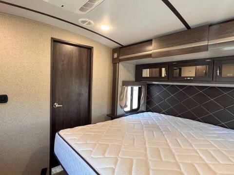 2019 Keystone RV Outback