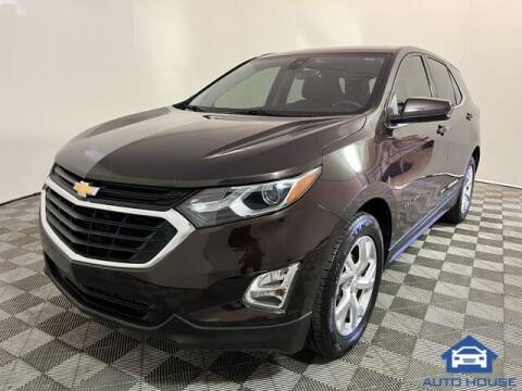 2020 Chevrolet Equinox for sale at Autos by Jeff in Peoria AZ